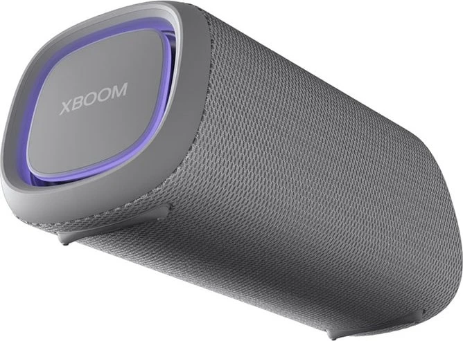 LG XBoom Go DXGQ7 grau