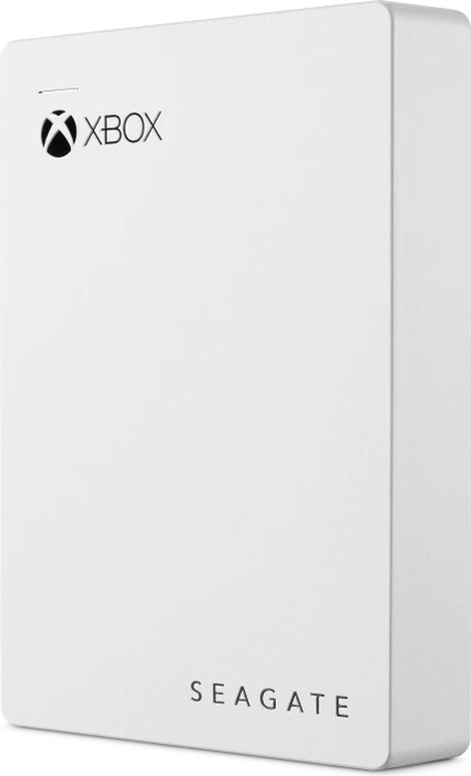 Seagate Game Drive for Xbox - Game Pass Special Edition, 4TB, USB 3.0 Micro-B