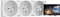 Krux HydroArc 360 White Vorschaubild