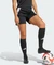 adidas Tiro 24 Shorts schwarz/weiß (Damen) Vorschaubild