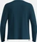 Odlo Classic Essentials Multisport Midlayer Funktionsshirt langarm reflecting pond (Herren) Vorschaubild