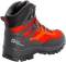 Jack Wolfskin Rebellion Guide Texapore Mid orange/phantom (Herren) Vorschaubild