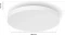 Philips Hue White and Color Ambiance Datura LED Panel rund 48W Vorschaubild