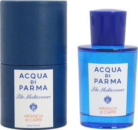 Acqua di Parma Blu Mediterraneo Arancia di Capri Eau de Toilette, 75ml