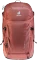 Deuter Trail Pro 30 SL redwood/graphite (Damen) Vorschaubild
