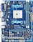 GIGABYTE GA-F2A55M-DS2 (Rev. 1.0) (AMD FM2) Vorschaubild