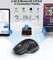 TeckNet MS029, schwarz, USB/Bluetooth Vorschaubild