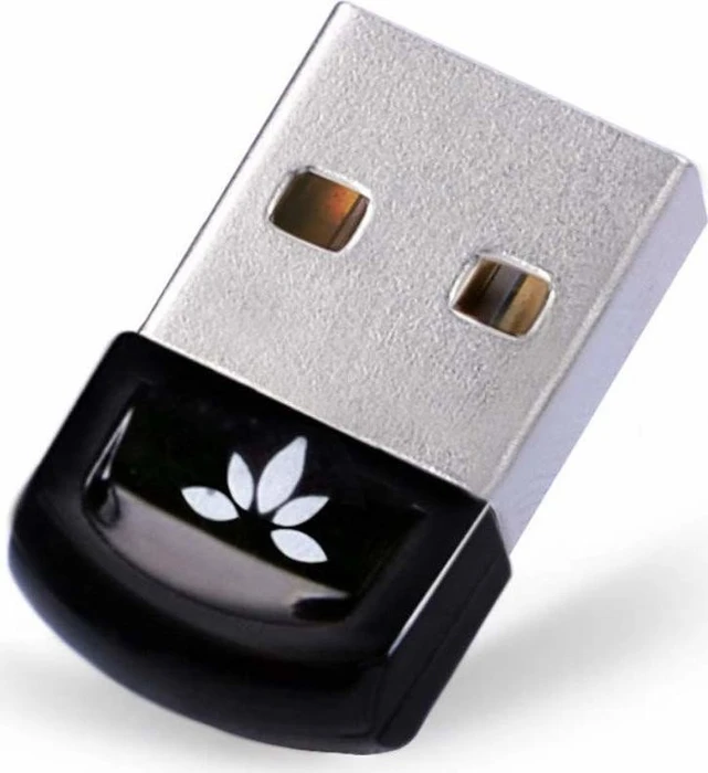 Avantree DG40S Bluetooth 4.0 Adapter Stick, Bluetooth 4.0, USB-A 2.0 [Stecker]