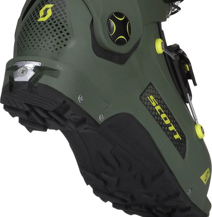 Scott Freeguide Carbon (Modell 2020/2021) (277914) – Bild 6