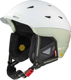 Cairn Xplorer MIPS Helm mat agate grey