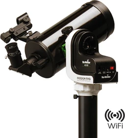 Sky-Watcher Maksutov MC 102/1300 SkyMax-102 AZ-GTi GoTo WiFi