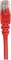 Intellinet Patchkabel, Cat5e, U/UTP, RJ-45/RJ-45, 20m, rot Vorschaubild