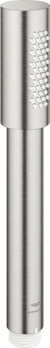 Grohe Rainshower Aqua Stick Handbrause supersteel