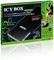 RaidSonic Icy Box IB-250StU3+BH15 schwarz, USB 3.0 Micro-B Vorschaubild