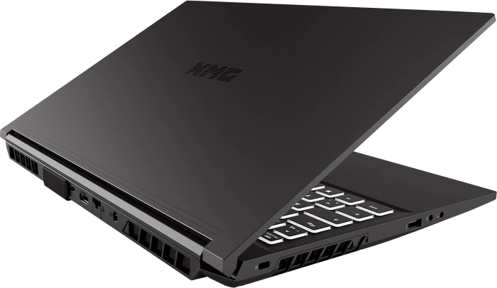 Schenker XMG Core 15 M22hsp, Ryzen 7 6800H, 16GB RAM, 1TB SSD, GeForce RTX 3060, DE
