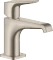 Hansgrohe Axor Citterio E 90 für Handwaschbecken mit Ablaufgarnitur brushed nickel Vorschaubild