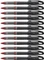 Pentel EnerGel Tradio Black BLN115A Gelroller Vorschaubild