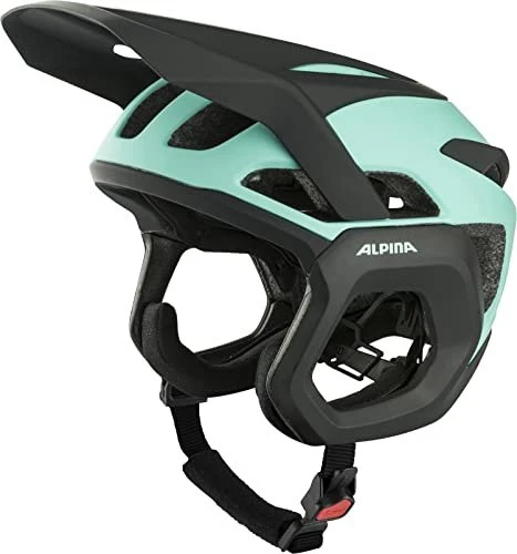 Alpina Rootage Evo Helm