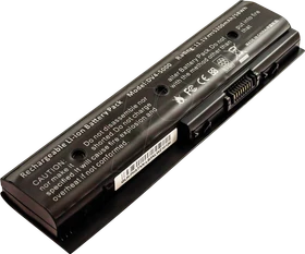 HP MO06, Li-Ionen
