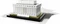 LEGO Architecture - Lincoln-Denkmal Vorschaubild
