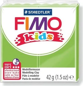 Staedtler Fimo Kids 42g gelbgrün