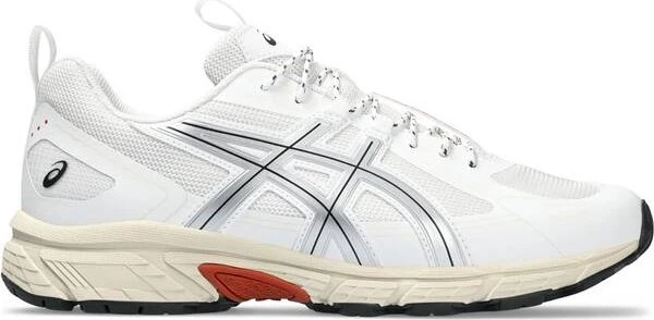 Asics Gel-Venture 6 NS white/pure silver (Herren)