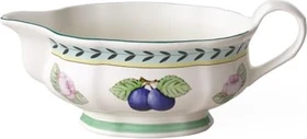 Villeroy & Boch French Garden Fleurence Sauciereoberteil 400ml