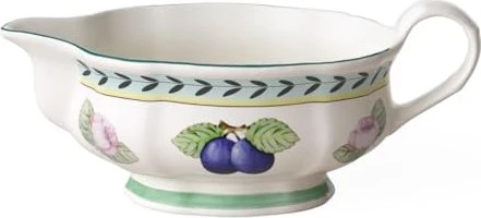 Villeroy & Boch French Garden Fleurence Sauciereoberteil 400ml