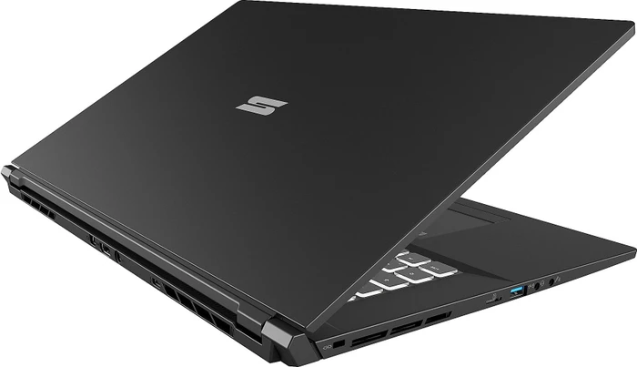 Schenker KEY 17 E21tvf, Core i7-10870H, 16GB RAM, 1TB SSD, GeForce RTX 3080, DE