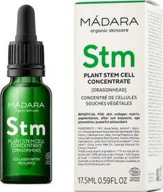 Madara Custom Actives Plant Stem Cell Konzentrat, 17.5ml