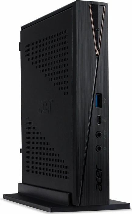 Acer Revo RN86, Core i3-9100T, 8GB RAM, 256GB SSD