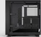 Fractal Design Summit Blackout TG Light Tint, Glasfenster Vorschaubild