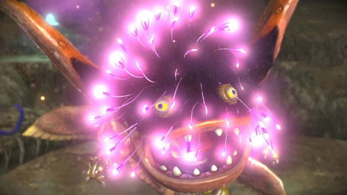 Pikmin 3 - Deluxe (Switch)
