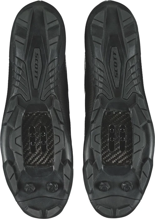 Scott MTB RC Evo black reflective/black (Herren)