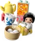 LEGO DUPLO - Lerne etwas über die chinesische Kultur Vorschaubild