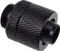 Alphacool Eiszapfen Schlauchanschluss G1/4" auf 13/10mm, 6er-Pack schwarz Vorschaubild