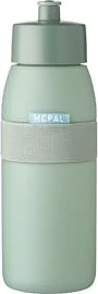 Mepal Ellipse Sport Trinkflasche 500ml nordic sage