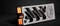 EK Water Blocks Quantum Line EK-Quantum Convection M.2 NVMe, Nickel Vorschaubild