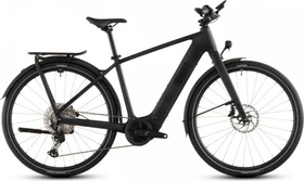 Cube Kathmandu Hybrid C:62 SLX 400X liquidblack'n'bluedust Modell 2026