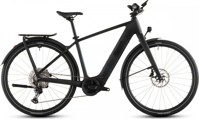 Cube Kathmandu Hybrid C:62 SLX 400X Modell 2026