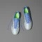 adidas Copa Pure 3 League FG/MG halo blue/blue fusion/lucid lemon Vorschaubild