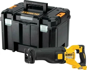 DeWalt DCS389NT 54V XR FlexVolt Akku-Säbelsäge solo inkl. Koffer