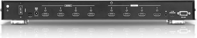 ATEN VM0404HA