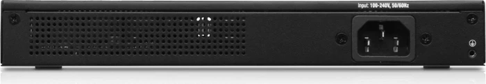Ubiquiti EdgeRouter 4 Desktop Gigabit Router, 3x RJ-45, 1x SFP