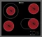 Bauknecht BAKO3 SR6 Backofen-Set Vorschaubild