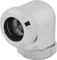 Corsair Hydro X Series XF Hardline, OD Fitting 90° 12mm, chrome, 2er-Pack Vorschaubild