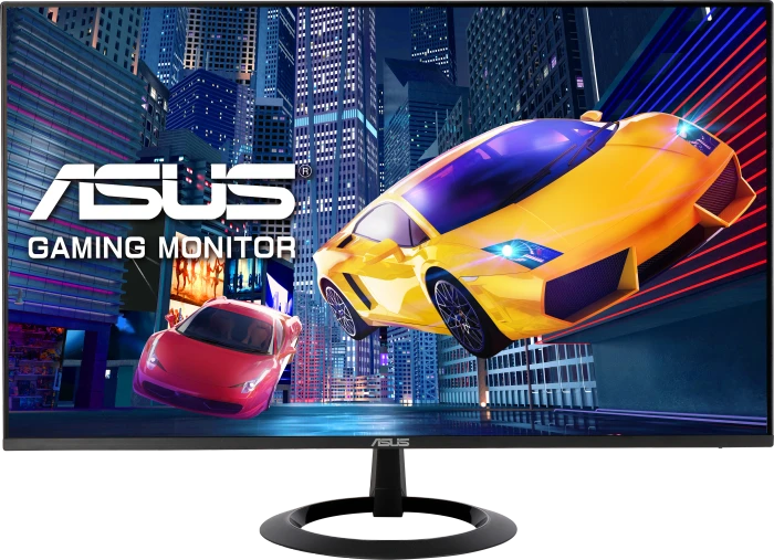 ASUS VZ27EHF, 27"
