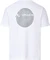 Vaude Spirit II T-Shirt kurzarm white uni (Herren) Vorschaubild