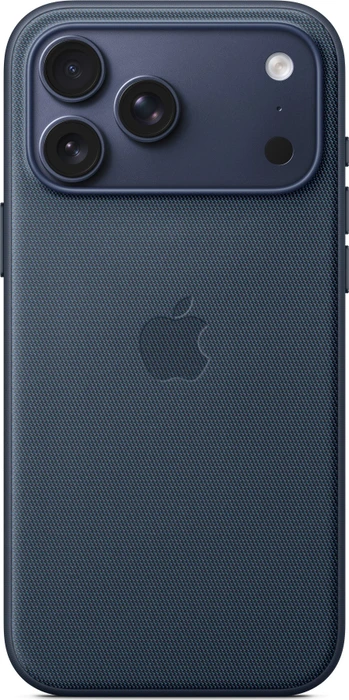 Apple Funktionsgewebe Case mit MagSafe für iPhone 17 Pro Max