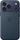 Apple Funktionsgewebe Case mit MagSafe für iPhone 17 Pro Max blau (MGF94ZM)